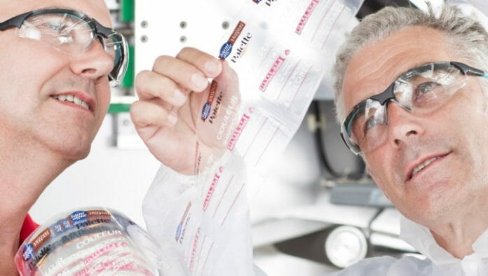 Henkel, Webinar, Haftklebstoffe,