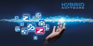 Hybrid Software, PACKZ, Cloudflow,