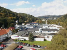 RUCO Druckfarben, INX International,