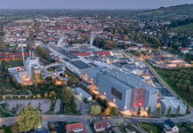 Koehler Paper Group, Cepi, 4evergreen,