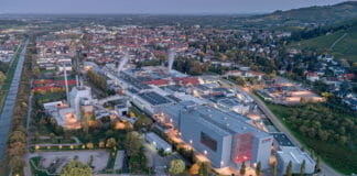 Koehler Paper Group, Cepi, 4evergreen,