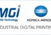 Konica Minolta, MGI Digital Technology, Veredelung,