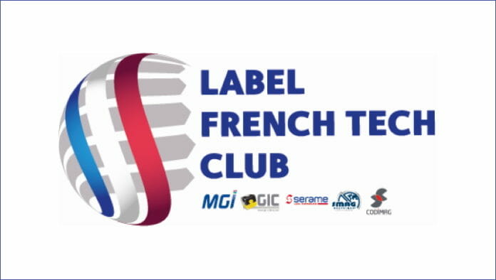 Label French Tech