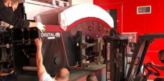 Flex-n-Roll, Mark Andy, Digital Series,