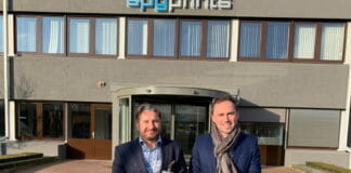 Omigraf, SPGPrints, Rotationssiebdruck,