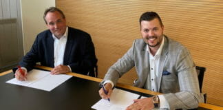 Siegwerk, Varcotec, Überdrucklack,