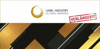 Tarsus, Label Industry Global Awards