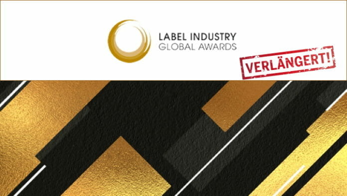 Tarsus, Label Industry Global Awards