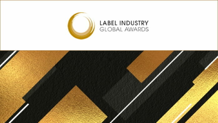 Tarsus, Label Industry Global Awards,