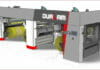 Sun Chemical, Uteco, Synaptik, Laminierklebstoffe, Laminiermaschine,