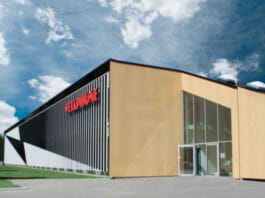 Vetaphone, Koronavorbehandlung, Oberflächenbehandlung,