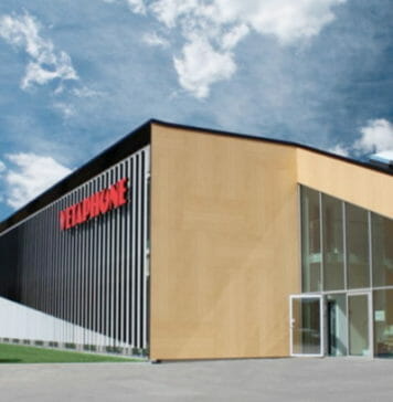 Vetaphone, Koronavorbehandlung, Oberflächenbehandlung,