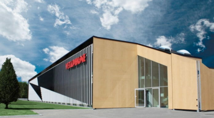Vetaphone, Koronavorbehandlung, Oberflächenbehandlung,