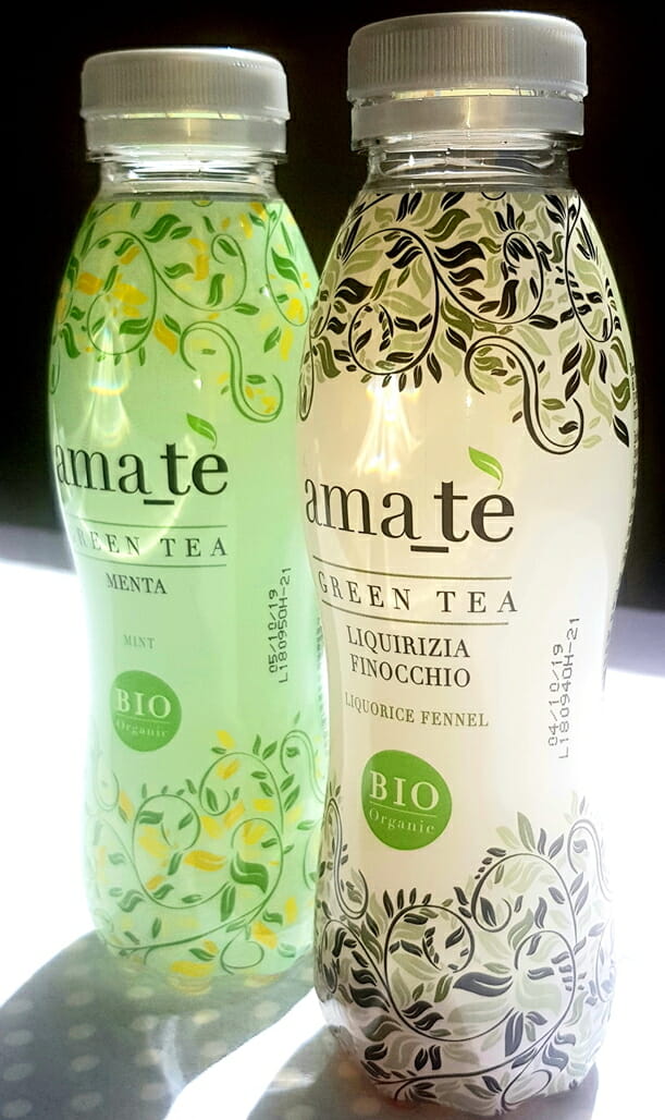 Arca Etichette, Arca Sleeves, OMET, Shrink Sleeves,