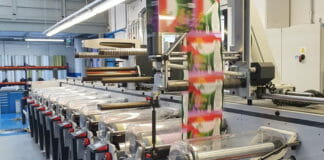 Arca Etichette, Arca Sleeves, OMET, Shrink Sleeves,
