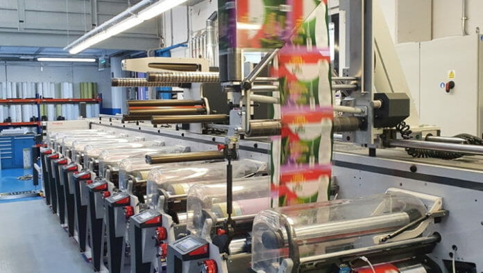 Arca Etichette, Arca Sleeves, OMET, Shrink Sleeves,