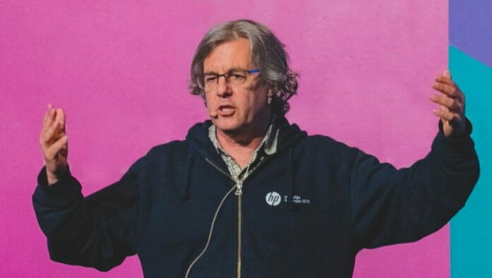 PEOPLE_HP Indigo_Alon Bar-Shany HP Indigo