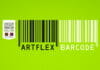 ArtFlex Software, Barcodes,