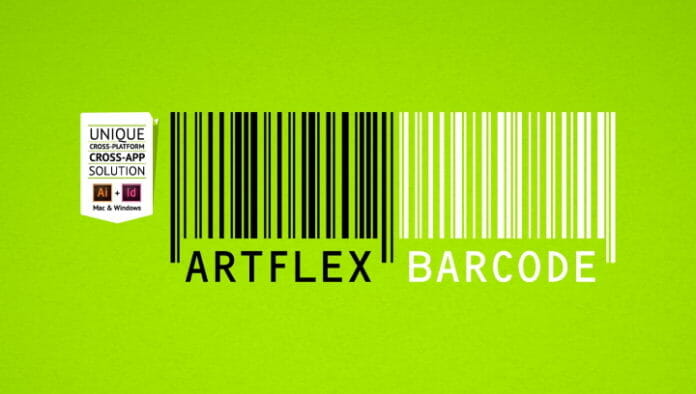 ArtFlex Software, Barcodes,