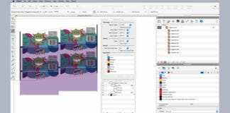 Hybrid Software, PACKZ