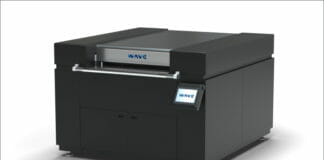 Vianord, Fotopolymerplatten, Flexoplatten-Herstellung,