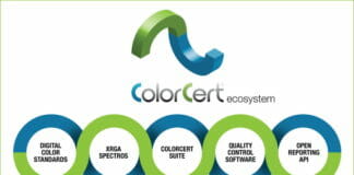 X-Rite, Pantone, Qualitätskontrolle,