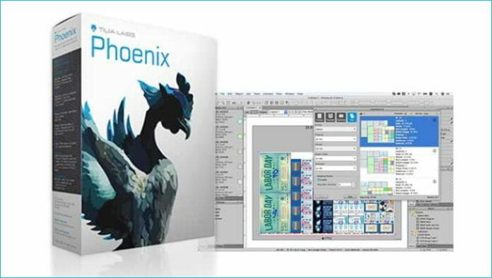 Tilia Labs, HP Indigo, Branchensoftware,