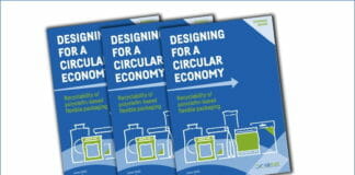 Ceflex, Kreislaufwirtschaft, Verpackungsdesign,