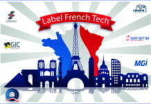 Chromos GmbH, Label French Tech,