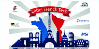 Chromos GmbH, Label French Tech,