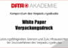 DFTA, Verpackungsdruck,