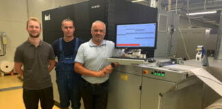 Durst, LabelPrint, UV-Inkjet, Tau RSC,