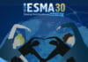 ESMA, Siebdruck, Inkjet,