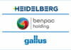 Heidelberg. Gallus, benpac