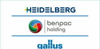 Heidelberg. Gallus, benpac