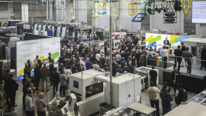 Heielberg, drupa