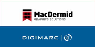 MacDermid, Digimarc,