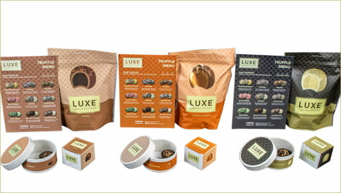 Nobelus, Laminierfolien,