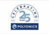 Polyonics, Etikettenmaterial,