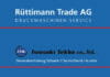 Neuer Vertrieb für Iwasaki in Europa Rüttimann Trade, Iwasaki International,