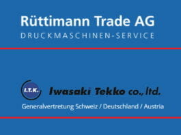 Rüttimann Trade, Iwasaki International,