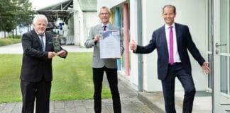 Schreiner Group, Hueck Folien,
