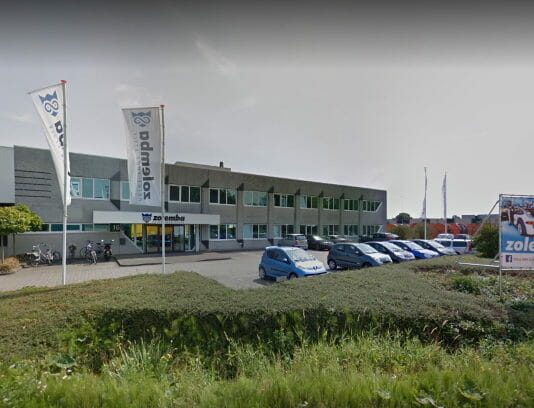 Zolemba, LabelDiscounter, TLCG,