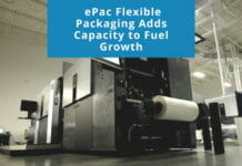 ePac Flexible Packaging, HP Indigo 20000,