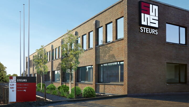 Steurs Graphic Solutions, Miraclon, Flexcel NX, 