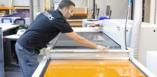 Steurs, Miraclon, Flexcel NX