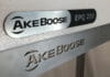 Ake Bööse, Agergaard, Pumpen,