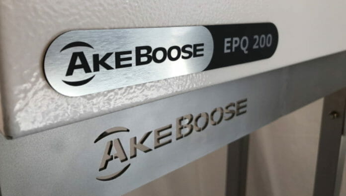 Ake Bööse, Agergaard, Pumpen,