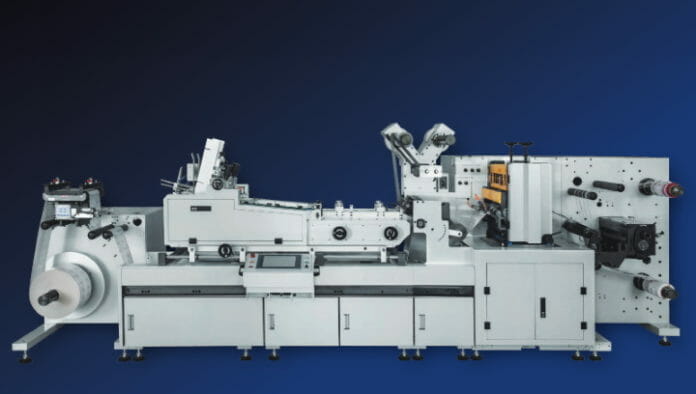 Brotech, PrintsPaul, Finishing, Converting,