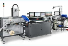 F+V Automation, Converting, Inspektionsmaschinen,